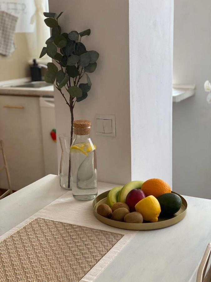 Vicky - New Apartment Centrum Srodmiescie Варшава Екстериор снимка