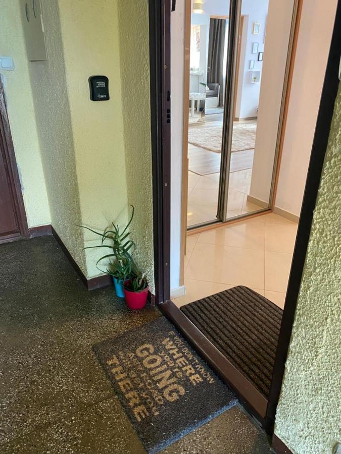 Vicky - New Apartment Centrum Srodmiescie Варшава Екстериор снимка