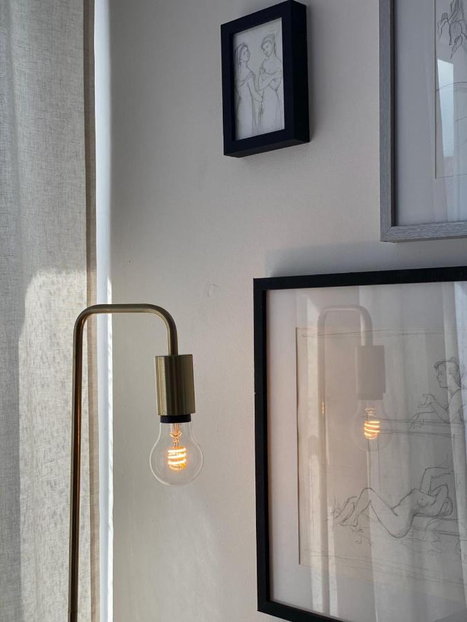Vicky - New Apartment Centrum Srodmiescie Варшава Екстериор снимка