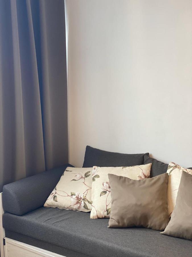 Vicky - New Apartment Centrum Srodmiescie Варшава Екстериор снимка