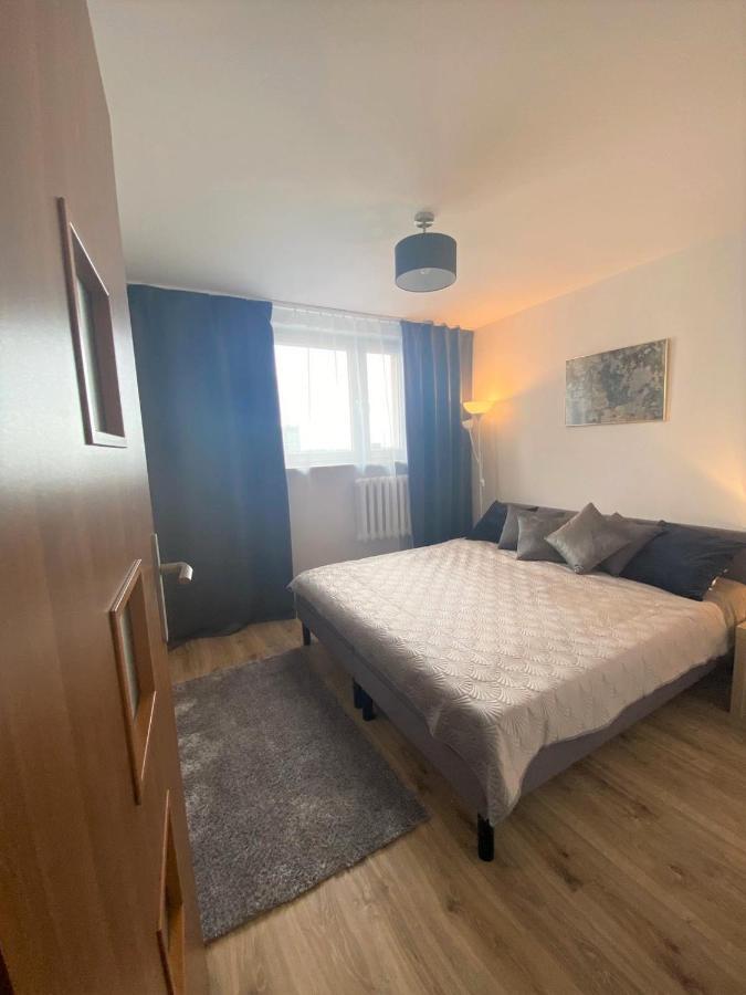 Vicky - New Apartment Centrum Srodmiescie Варшава Екстериор снимка