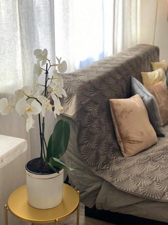 Vicky - New Apartment Centrum Srodmiescie Варшава Екстериор снимка