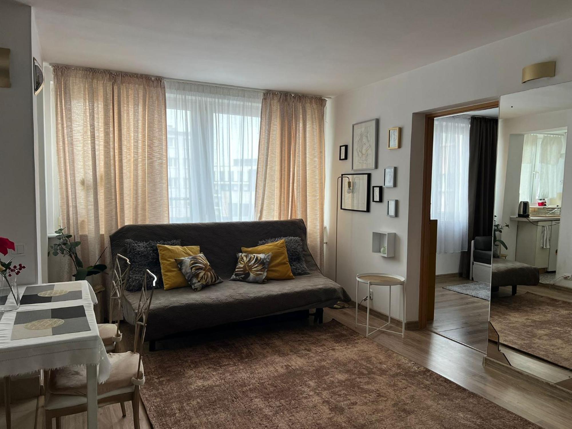 Vicky - New Apartment Centrum Srodmiescie Варшава Екстериор снимка